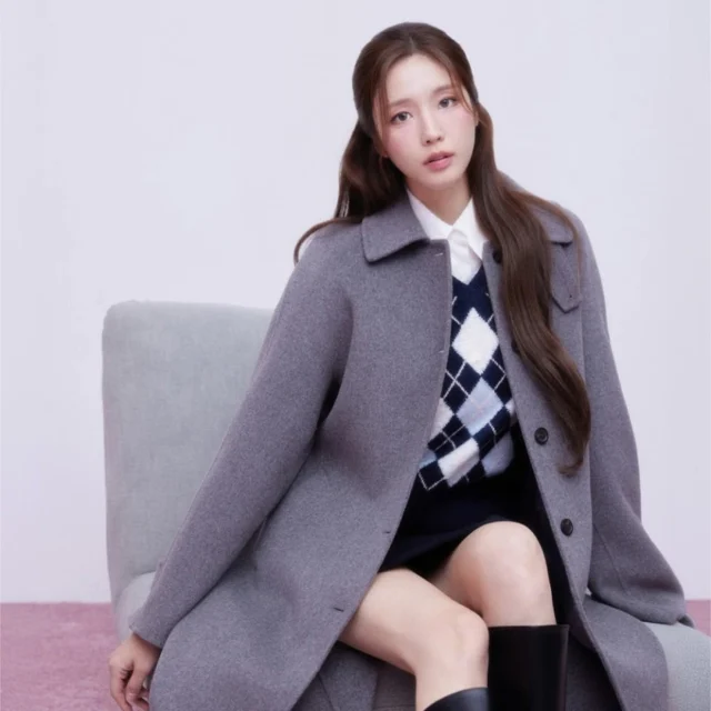 로엠 올데이 벨티드 맥코트 RMJHG4VA01
