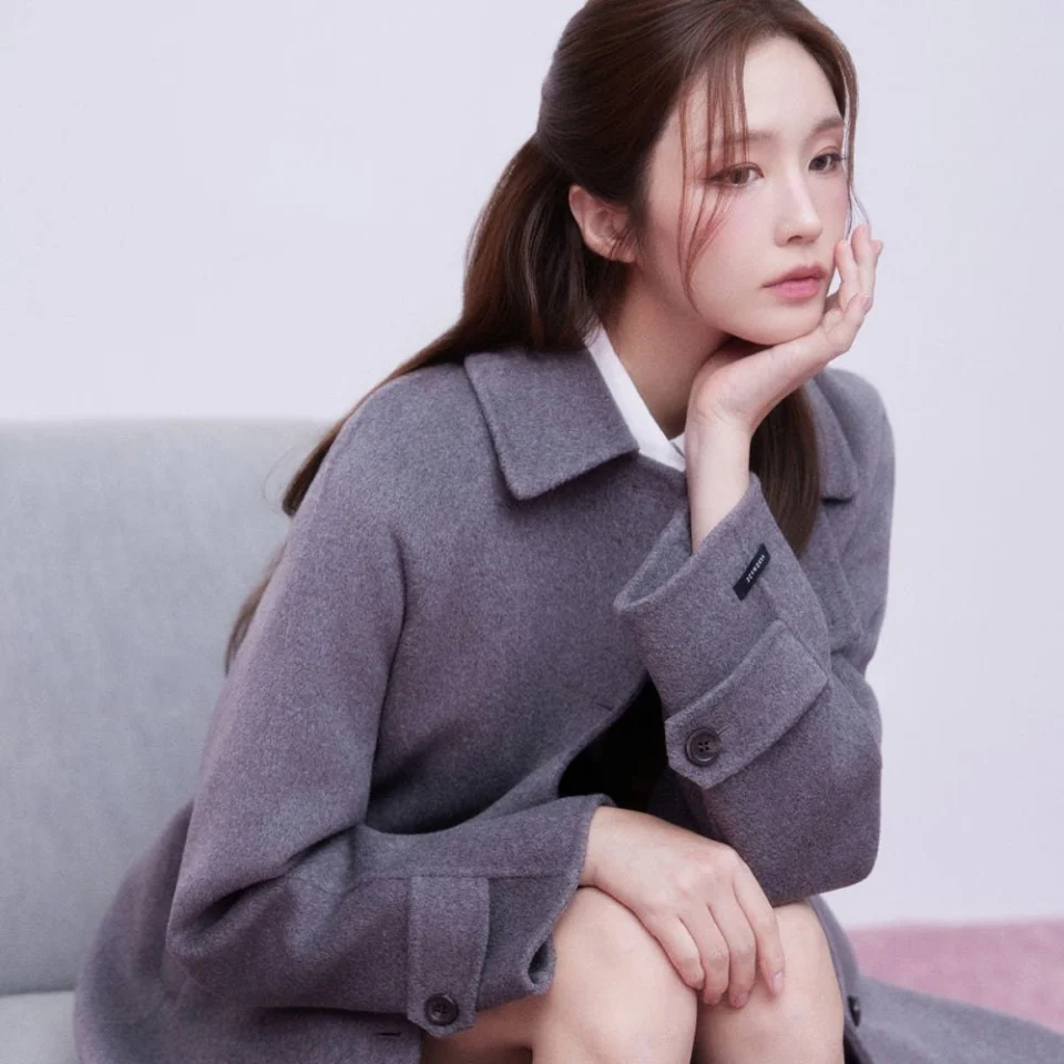 로엠 올데이 벨티드 맥코트 RMJHG4VA01