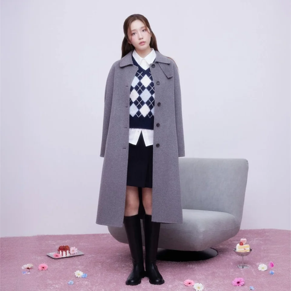로엠 올데이 벨티드 맥코트 RMJHG4VA01
